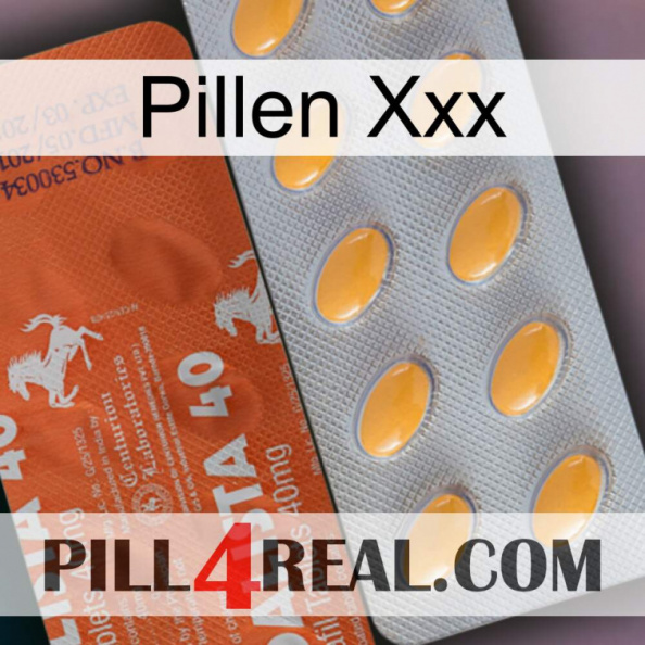 Pills Xxx 43